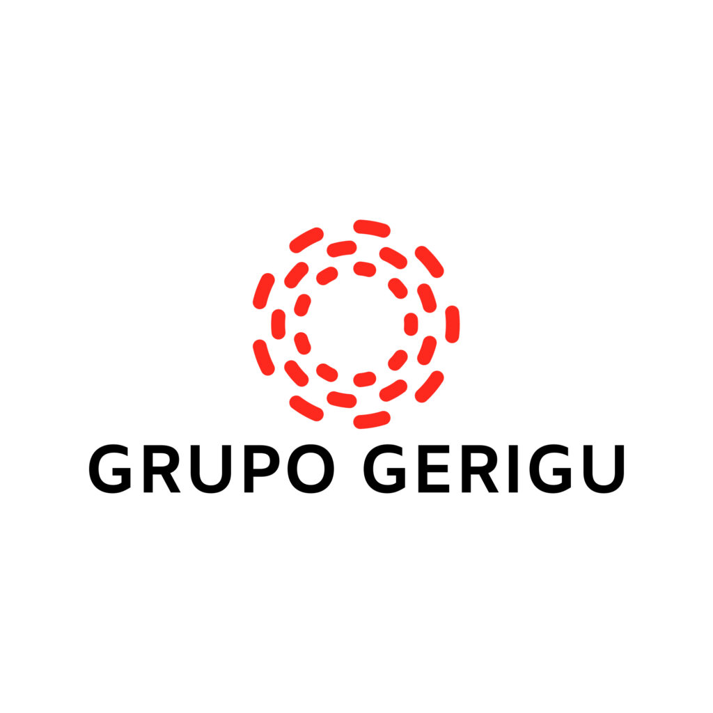 Logo Gerigu