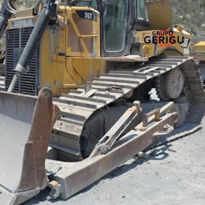 Bulldozer D6T 2012 Caterpillar Usado en Venta | Grupo Gerigu