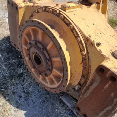 Diferencial 773D Caterpillar Usado en Venta | Grupo Gerigu