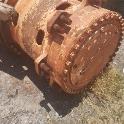 Caterpillar 773E Mando Final Usado en Venta | Grupo Gerigu