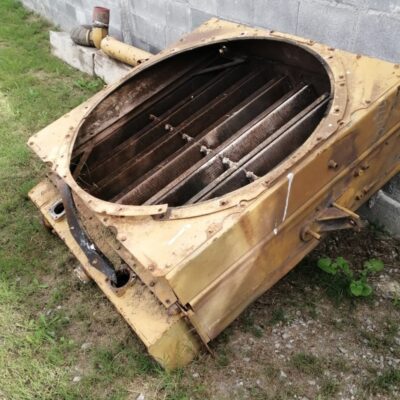 Radiador 769D Caterpillar Camión de Carga en Venta | Grupo Gerigu