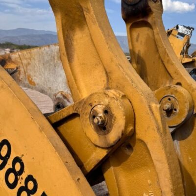 Balancín de brazo 988B Caterpillar Usado en Venta | Grupo Gerigu