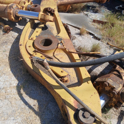 Balancín de brazo 992C Caterpillar usado en venta | Grupo Gerigu