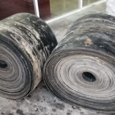 Banda Transportadora Usada de 36 Pulgadas en Venta | Grupo Gerigu