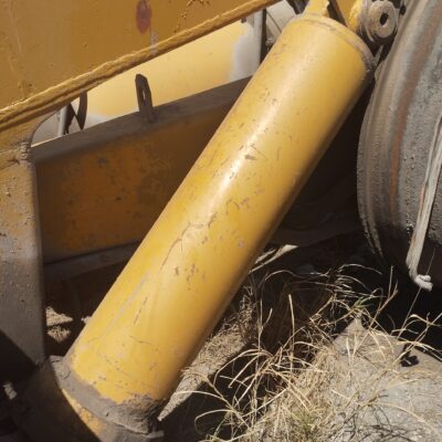Cilindro de Levante 777D Caterpillar Usado en Venta | Grupo Gerigu