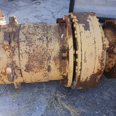 Mando Final 773B Caterpillar Usado en Venta | Grupo Gerigu
