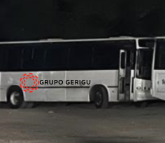 Autobús Urbano Mercedes-Benz Torino 2004 Usado en Venta | Grupo Gerigu (copia)