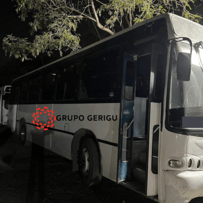 Autobús Urbano Mercedes-Benz Torino 2004 Usado en Venta | Grupo Gerigu