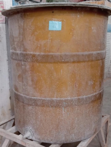 Tanques de plástico - Image 2