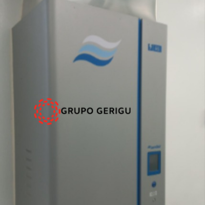 Humidificador Industrial de Vapor Condair Nortec RS 65 Usado en Venta | Grupo Gerigu